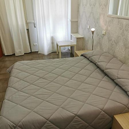 Bed And Breakfast Piramide 로마 외부 사진