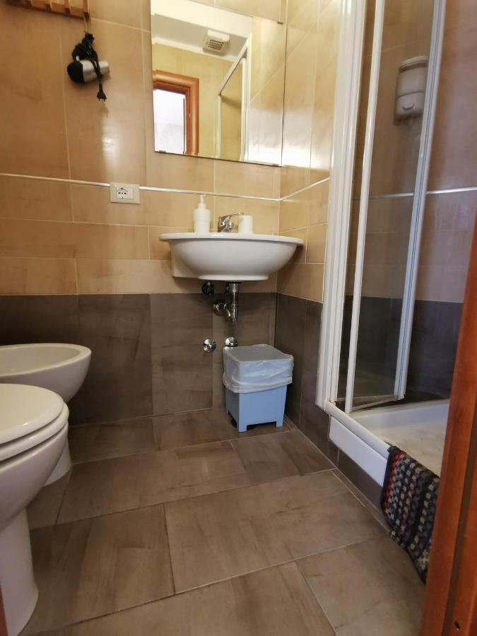 Bed And Breakfast Piramide 로마 외부 사진