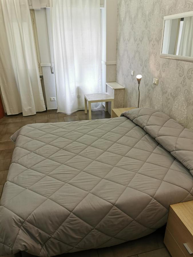 Bed And Breakfast Piramide 로마 외부 사진